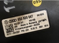 8s0820047 Блок управления климат-контролем Audi TT 2014-2019 7890817 #3