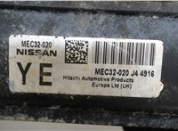 mec32020 Блок управления двигателем Nissan Micra K12E 2003-2010 7891939 #4