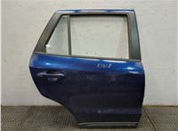 770042B030 Дверь боковая (легковая) Hyundai Santa Fe 2005-2012 7892937 #1
