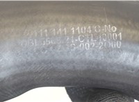 1111411104 Патрубок интеркулера Mercedes CLK W208 1997-2002 7893509 #3