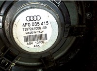 4F0035399A Динамик Audi A6 (C6) Allroad 2006-2008 7894189 #3