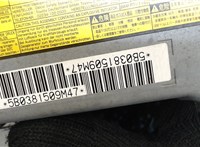  Подушка безопасности коленная Lexus LS460 2006-2012 7894707 #3