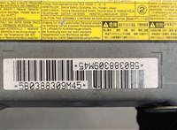  Подушка безопасности коленная Lexus LS460 2006-2012 7894729 #3