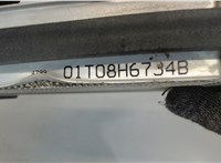  Радиатор кондиционера салона Lexus NX 7894953 #3