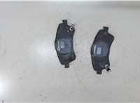 044650F010 Колодки тормозные Toyota Verso 2009-2018 7895110 #2