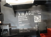 5K0937084J Блок управления бортовой сети (Body Control Module) Volkswagen Tiguan 2011-2016 7895587 #5