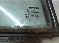  Стекло форточки двери Toyota Verso 2009-2018 7895673 #1