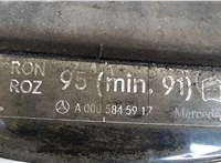 0005845917 Лючок бензобака Mercedes ML W164 2005-2011 7895762 #3