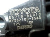  Стеклоподъемник электрический Toyota Corolla E15 2006-2013 7895838 #3