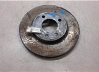 6N0615301C Диск тормозной Volkswagen Lupo 7897240 #5