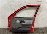 6K4831052C Дверь боковая (легковая) Seat Ibiza 2 1993-1999 7897284 #5