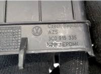3C0915335 Полка под АКБ Volkswagen Tiguan 2011-2016 7897436 #3