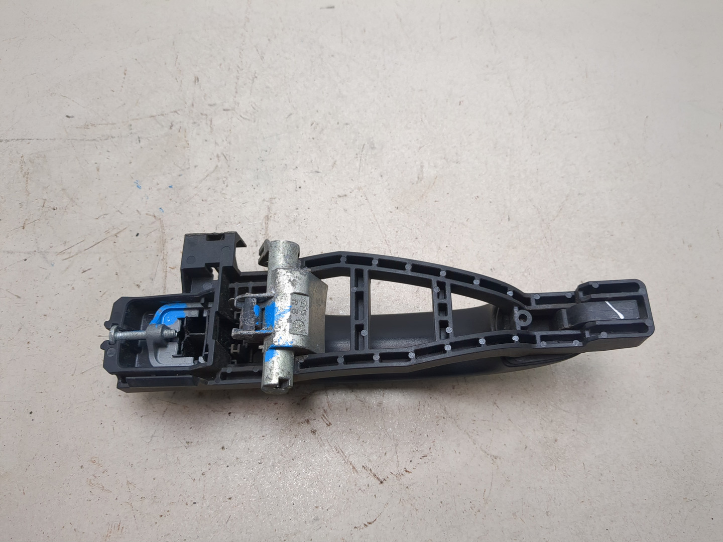 Ручка двери наружная