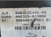 8w832c496bb Блок управления стояночным тормозом Jaguar XF 2007–2012 7899313 #2