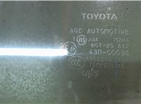 6810247051 Стекло боковой двери Toyota Prius 2003-2009 7899364 #1