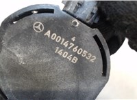 0014760532 Клапан воздушный (электромагнитный) Mercedes E W212 2013-2016 7899384 #2
