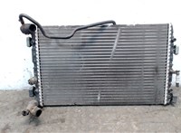 8mk376717701 Радиатор охлаждения двигателя Volkswagen Polo 2001-2005 7900064 #1