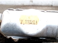 7701053868 Радиатор отопителя (печки) Renault Twingo 1993-2007 7900584 #3