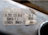 020212100 Радиатор отопителя (печки) Fiat Idea 2003-2007 7900589 #3