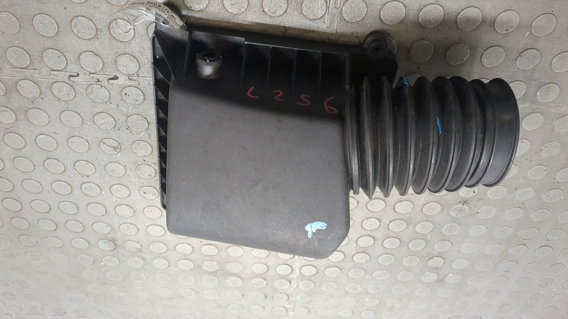 Корпус воздушного фильтра