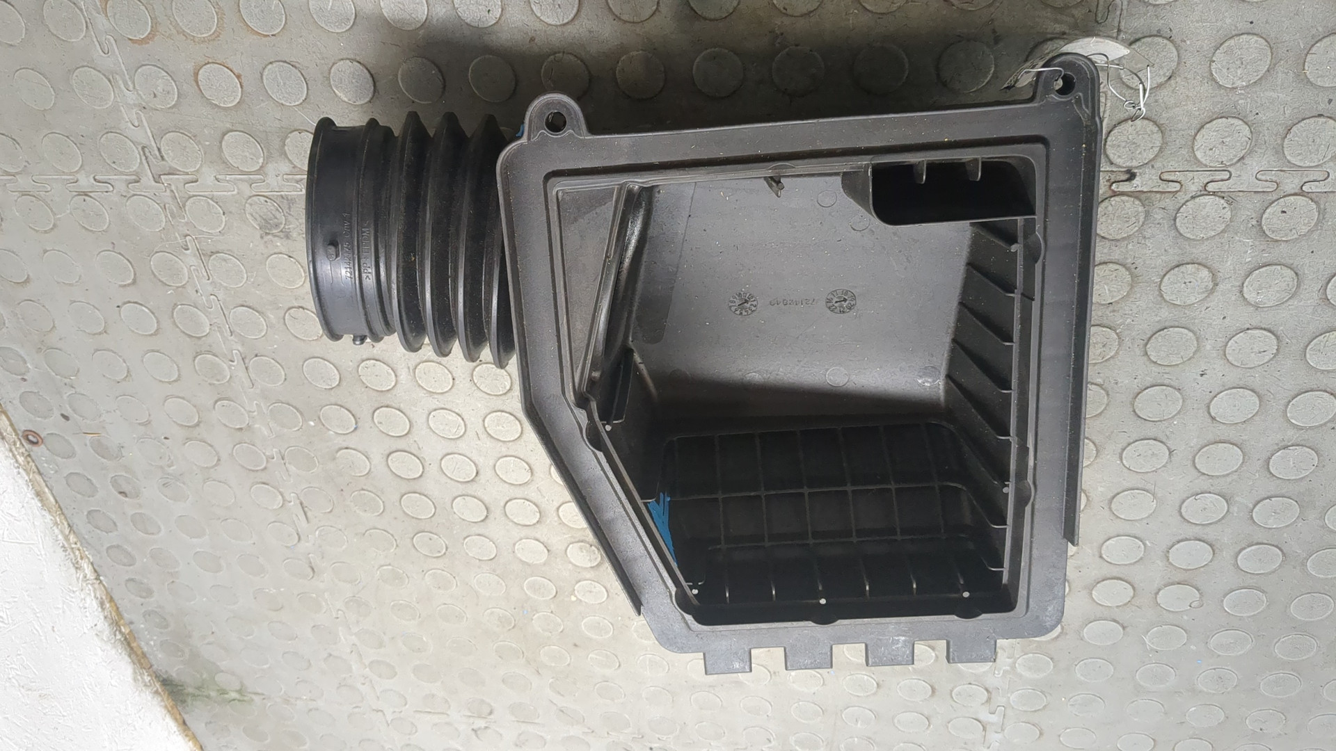 Корпус воздушного фильтра