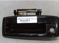 MR627228 Ручка крышки багажника Mitsubishi Outlander 2003-2009 7901138 #1