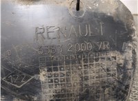 638320007r Защита арок (подкрылок) Renault Master 2010- 7901410 #2