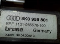 8R0837461F Стеклоподъемник электрический Audi Q5 2008-2017 7902104 #3