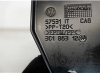 3c1863129a Кожух рулевой колонки Volkswagen Passat 6 2005-2010 7902752 #3