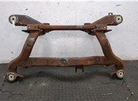 4F0505235AJ Балка подвески задняя Audi A6 (C6) 2004-2011 7903032 #5