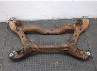 4F0505235AJ Балка подвески задняя Audi A6 (C6) 2004-2011 7903032 #9