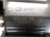 970403m000 Дефлектор обдува салона Hyundai Genesis 2008-2013 7903166 #3