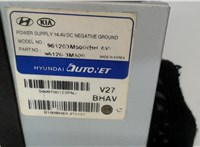 961203m500 Блок управления интерфейсом Hyundai Genesis 2008-2013 7903248 #4