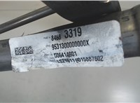 84683319 Горловина заливная топливная Chevrolet Camaro 2018- 7903253 #3