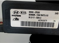956903f200 Датчик ускорения Hyundai Genesis 2008-2013 7903304 #3