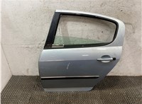  Дверь боковая (легковая) Peugeot 407 7904115 #1