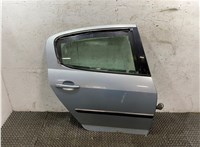  Дверь боковая (легковая) Peugeot 407 7904136 #1