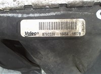 879333v Радиатор интеркулера Chrysler Sebring 2007- 7904237 #3