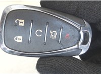 13522891, 13523212 Ключ зажигания Chevrolet Camaro 2018- 7904307 #1