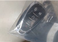 13522891, 13523212 Ключ зажигания Chevrolet Camaro 2018- 7904307 #4