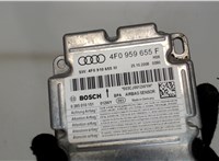 4f0959655f Блок управления подушками безопасности Audi A6 (C6) 2005-2011 7904447 #4