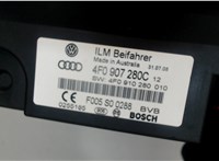 4f0907280c Блок управления бортовой сети (Body Control Module) Audi A6 (C6) 2005-2011 7904453 #4