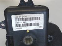  Электропривод заслонки отопителя Hummer H3 7904533 #3