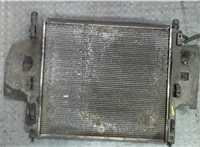 a1635002704 Радиатор охлаждения двигателя Mercedes ML W163 1998-2004 7904598 #2