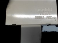 R3312 Дисплей компьютера (информационный) Mitsubishi Galant 2004-2012 7904614 #4