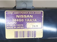 284g01aa1a, 41481410370 Блок управления дверьми Nissan Murano 2008-2010 7905394 #4