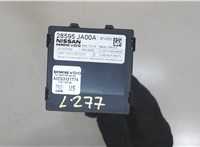 28595JA00A Блок управления иммобилайзера Nissan Murano 2008-2010 7905438 #1