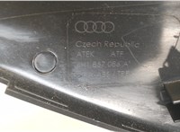 4h1857086a Пластик панели торпеды Audi A8 (D4) 2010-2017 7905587 #3