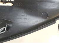 4h1857085a Пластик панели торпеды Audi A8 (D4) 2010-2017 7905590 #3