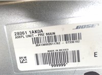 280611ak0a Усилитель звука Nissan Murano 2008-2010 7905697 #4